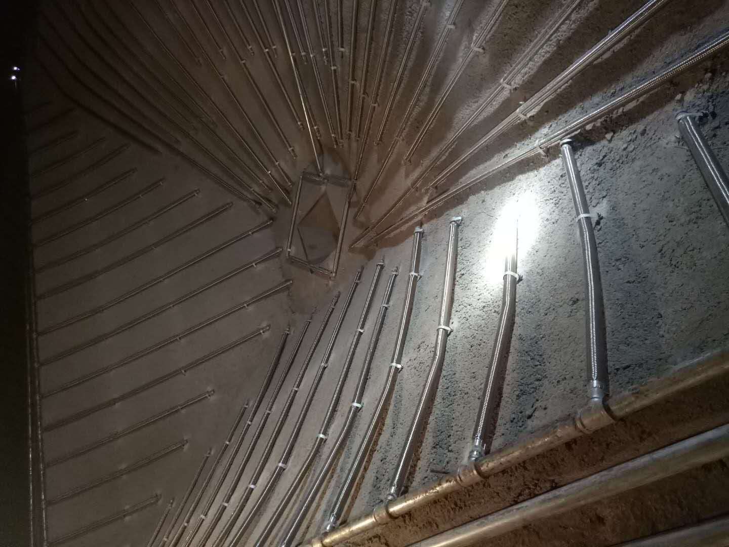 新巴尔虎左流化棒