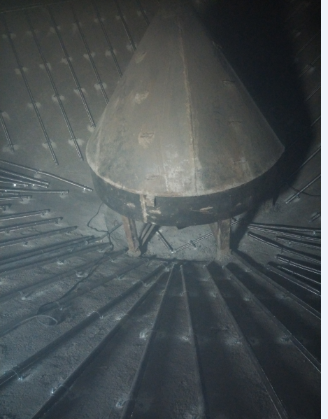 新巴尔虎左气化管