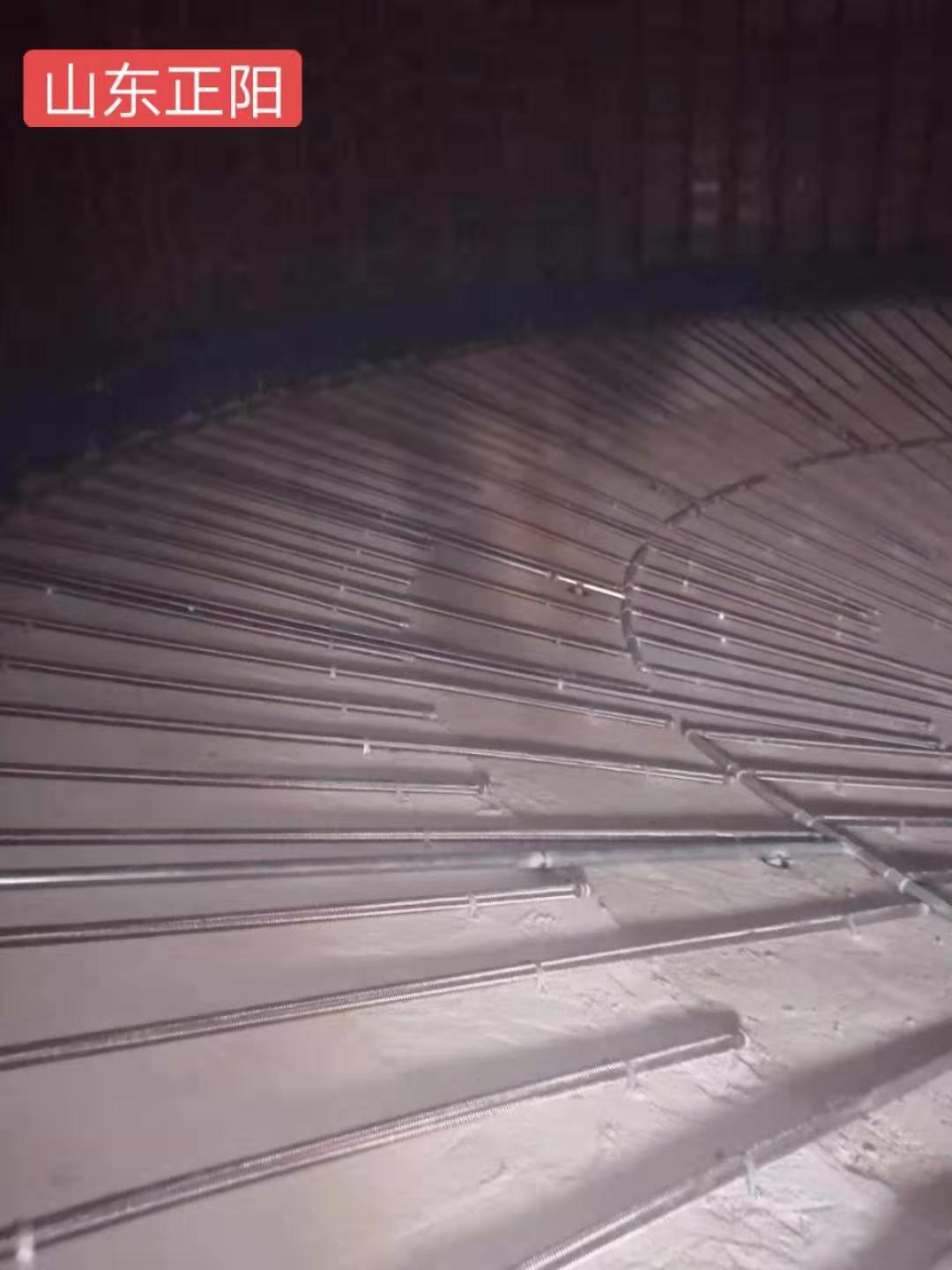 新巴尔虎左流化棒