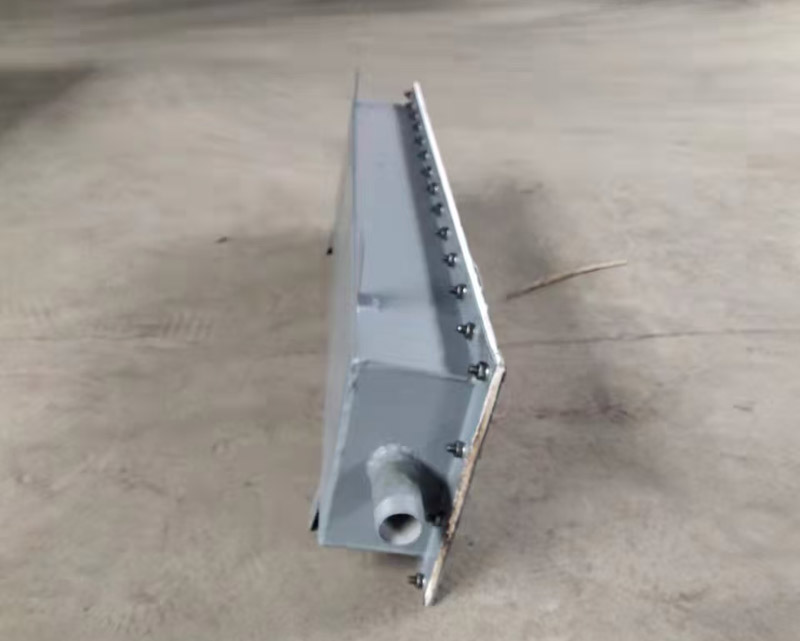 新巴尔虎左充气箱