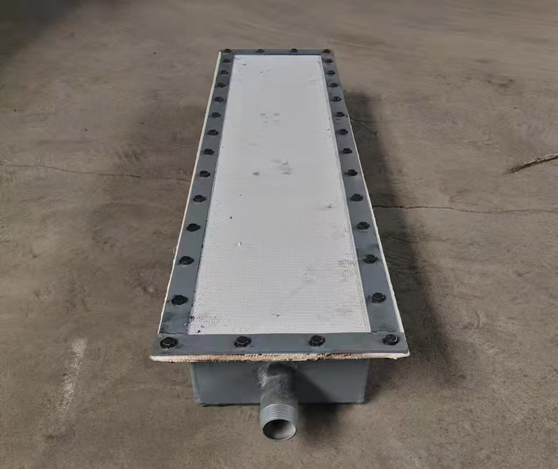 新巴尔虎左充气箱